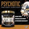 Insane Labz Psychotic Gold, High Stimulant Pre Workout Powder, Extreme Lasting Energy, Focus, Pumps and Endurance with Beta Alanine, DMAE Bitartrate, Citrulline, NO Booster, 35 Srvgs - Image 4