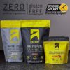 Ascent Native Fuel Whey Protein Powder - Post Workout Whey Protein Isolate, Zero Artificial Ingredients, Soy & Gluten Free, 5.7g BCAA, 2.7g Leucine, Essential Amino Acids, Chocolate Peanut Butter 2 lb - Image 4
