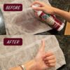 Wine Away Red Wine Stain Remover - Perfect Fabric Upholstery and Carpet Cleaner Spray Solution - Removes Wine Spots - Wine Out - Spray and Wash Laundry to Vanish Stain - 12 Ounce, Set of 3 - Image 5