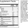 Vega Sport Energizer, Strawberry Lemonade, Pre Workout Powder for Women and Men, Supports Energy and Focus, Electrolytes, Vegan, Keto, Gluten Free, Dairy Free, Non GMO (25 Servings) - Image 2