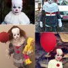 Kids Size Prestyled Bald Wig for Halloween and Cosplay - Image 2