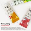 Neclar hand lotion travel size - Mini hand lotion - Travel size hand cream - Hand lotions for women - Pocket lotion for kids - Hand lotion for dry hands - Travel size lotion - Travel size hand lotion (3 Pack) - Image 6