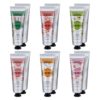 Blue Finger Hand Cream Gift Set Hand Care Hand Repair Cream 6 x 30ml Hand Moisturiser mini Hand Gift Set Travel Size Hand Cream for Dry Hands Travel Size Care Cream - Image 2