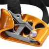 Tbest Foot Ascender,Right/Left Foot Ascender Riser for Rock Climbing Mountaineering Equipment for Mountaineering, Rock Climbing, Fire Rescue, or Engineering Protection. - Image 6