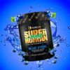 Alpha Lion Pump, Stimulant Free Preworkout, Balloon-Like Muscle Fullness Even After Your Workout (Blue Steel) - Image 5