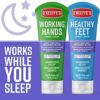 O'Keeffe's Working Hands Night Treatment Hand Cream, 7 Ounce Tube, (Pack of 1) - Image 5