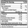 OLLY Sleep Gummy, Occasional Sleep Support, 3 mg Melatonin, L-Theanine, Chamomile, Lemon Balm, Sleep Aid, Blackberry, 50 Count - Image 9