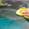 Invisible Glass 91164-2PK 19-Ounce Cleaner for Auto and Home for a Streak-Free Shine, Deep Cleaning Foaming Action, Safe for Tinted and Non-Tinted Windows, Ammonia Free Foam Glass Cleaner, Pack of 2 - Image 3