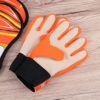 Protection Spray Blocker Guards Random Color Protector Including Glove Soccer Catch Size Color, Goalkeeper Grip for Children Guards& Included Batting- Gloves and Gear Football - Image 5