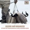 Rig'Em Right Waterfowl Pre-Rigged Xtreme Tangle Free Texas Rig Decoy Anchors for Duck Hunting - Image 5