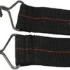 C4 Corvette Seat Support Trapeze Repair Dual Kit for Both Seats Fits: All 84 Through 96 Corvettes - Image 3