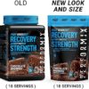 Performix ioWHEY Protein Powder - 18 Servings - 100% Whey Isolate Protein for Quick Absorption and Post Workout - 22g Protein, Low Carb and No Sugar - Chocolate Brownie, 1.15 Pound (Pack of 1) - Image 7