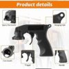 DQXY Can Spray Handle Spray Grip Spray Cans into Spray Reusable Accessory, Universal for Spray Paint, Adhesives, Lubricants - Image 7