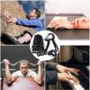 Grips Strength Training Kit 5 Pack Adjustable Hand Grips Exerciser Strengthener Finger Strength Exerciser, Finger Stretchers, Grips Rings, Stress Relief Ball with Carrying Bag - Image 6