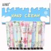 Hand Cream Hand Moisturizer - Plant Fragrance Hand Cream Moisturizing and Nourishing Hand Care Cream for Working Hands, Repair Anti Aging Anti Chapping,10Pcs - Image 2