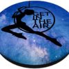 Get in the Air Aerial Hoop Lyra Circus Aerialist Galaxy - Image 2