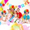 10 Pcs Clown Costume Set, Funny Clown Nose Clown Wig Clown Bow Clown Tie White Gloves Clown Accessories for Halloween Carnival Circus Cosplay Party - Image 5