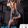 Whatafit Pull Up Assist Bands Resistance Stretch Band for Men and Women, Assistance Band for Exercise, Chin Ups, Powerlifting, Training, Gyms, Mobility Home Fitness - Image 4