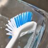 OXO Good Grips Dish Brush, White/Black - Image 6