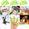 Hand Finger Exerciser-Finger Stretcher Set Grip Training Device-Forearm Exerciser and Strengthener-Relieve Wrist and Thumb Pain, Strengthen Joint Carpal Tunnel Exercises - Image 4