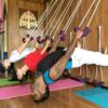 Yoga Rope 17mm CVC Durable Yoga Auxiliary Training Wall Rope Sport Rope Bag Arm Straps for Outdoor Exercise Equipment - Image 7