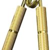 TIT COOPOPE Hand Grip Exerciser Strengthener, Resistance Levels 50-350 Lbs（12 Different Strengths）, Grip Strength Trainer, Non-Slip Gripper, Heavy Duty Grip Enhancer with Gift Box - Image 2