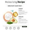 Epielle Moisturizing Hand Masks (Gloves 6pk) for Dry Hands Spa Masks | Sunflower Seed Oil + Avocado Oil + Vitamin E, Beauty Gifts, Skincare Gifts - Image 7