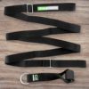EverStretch Leg Stretcher: Get More Flexible with The Door Flexibility Trainer LITE Premium Stretching Equipment for Ballet, Dance, MMA, Taekwondo & Gymnastics. Your own Portable Stretch Machine! - Image 8