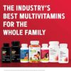 GNC Mega Men Multivitamin for Men, 180 Count, Antioxidants, Heart Health, and Immune Support - Image 8