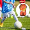 Protection Spray Blocker Guards Random Color Protector Including Glove Soccer Catch Size Color, Goalkeeper Grip for Children Guards& Included Batting- Gloves and Gear Football - Image 8