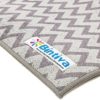 bintiva 2-in-1 Towel and Mat Combination Eco-Friendly Unique Non Slip Fusion Mat - Image 7