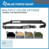 Padded Vickers Sling by Blue Force Gear | 2 Point Padded Sling with Swivels | 57 – 67 inches - Image 4