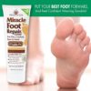 Miracle Foot Repair Cream | 8 Ounce Tube (2) | Fast Relief for Dry, Cracked, Itchy Feet and Heels | Moisturizes | Softens | Restores Comfort | Stops Nasty Odor | Diabetic-Safe - Image 8