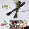 Floral Arrangement Kit, SourceTon 14 Flower Tools Include Floral Tapes Floral Garden Wire Cutter 22-Gauge Paddle Wire Sewing Needles - Image 4