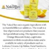 The Naked Bee Hand & Cuticle Healing Salve (1.5 oz/Sunflower, Beeswax & Shea Butter) - Image 3