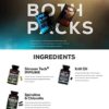 ONNIT Total Human Day and Night Vitamin Packs for Men and Women, 30-Day Supply - Adult Multivitamin - Image 3