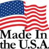 3 Ply Slings. Many Lengths in Listing! (USA Made), 4"x16' Nylon Lifting Web Sling. 15,300 lbs Vertical, 12,200 Choker, 30,600 Basket, High Capacity Eye & Eye (4"x16') - Image 5