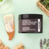 Ultra Healing Body Butter, Unscented Cream for Eczema and Dry Skin, Gluten Free Skincare, Fragrance Free Body Butter, Hand Cream for Dry Cracked Hands, Hand Cream, Skin Repair Cream, Made with Organic Shea Butter, Ora’s Amazing Herbal, 8 oz, Made in the USA - Image 3