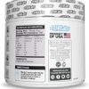 EHPlabs CREA-8 Creatine Monohydrate Powder - Creatine Powder for Building Lean Muscle Mass, Improves Strength & Power, Supports Brain Health - 100 Servings (500g) - Image 2