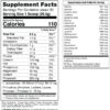 Jocko Mölk Protein Powder (Mint Chocolate) - Keto, Probiotics, Grass Fed Whey, Digestive Enzymes, Amino Acids, Sugar Free Monk Fruit Blend - Supports Muscle Recovery and Growth - 31 Servings - Image 3