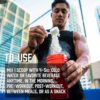 BSN SYNTHA-6 Edge Protein Powder, Chocolate Protein Powder with Hydrolyzed Whey, Micellar Casein, Milk Protein Isolate, Low Sugar, 24g Protein, Chocolate Milkshake, 48 Servings - Image 6