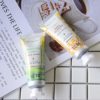 Spa Luxetique Hand Cream Gift Set, Hand Cream for Women, Travel Size Hand Lotion with Natural Aloe and Vitamin E for Dry Skin, Mini Lotion, Scented Hand Lotion, 6 x 1.0 oz/30ml - Image 6