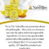 The Naked Bee Hand & Cuticle Healing Salve (1.5 oz/Sunflower, Beeswax & Shea Butter) - Image 5