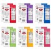 Albanese World's Best Gummi Variety Pack, 12 Flavor and Sour Bears, Mini Worms and Butterflies, 7.5 Ounce Bag (Pack of 12) - Image 2