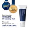 PYUNKANG YUL Skin Barrier Professional Hand Cream - Long-Lasting Hand Lotion for Dry Hands - Natural Ingredients Shea butter Hyaluronic Acid Avocado - Fragrance, Color Free Zero-Irritation - 1.7 Fl Oz - Image 2