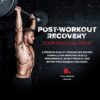 Creatine Powder | Six Star Creatine X3 | Creatine HCl + Creatine Monohydrate Powder | Muscle Builder & Muscle Recovery Workout Supplement | Creatine Supplements | Fruit Punch (35 Servings) - Image 3