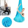 Yoga Hammock, 2.8m Yoga Swing, Aerial Yoga Hammock Aerial Yoga Swing Yoga Swing & Core Strength [4#] - Image 4