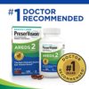 PreserVision AREDS 2 Eye Vitamin & Mineral Supplement, Contains Lutein, Vitamin C, Zeaxanthin, Zinc & Vitamin E, 120 Softgels (Packaging May Vary) - Image 6