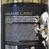 Insane Labz Psychotic Gold, High Stimulant Pre Workout Powder, Extreme Lasting Energy, Focus, Pumps and Endurance with Beta Alanine, DMAE Bitartrate, Citrulline, NO Booster, 35 Srvgs - Image 3