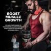 Creatine Powder | Six Star Creatine X3 | Creatine HCl + Creatine Monohydrate Powder | Muscle Builder & Muscle Recovery Workout Supplement | Creatine Supplements | Fruit Punch (35 Servings) - Image 6